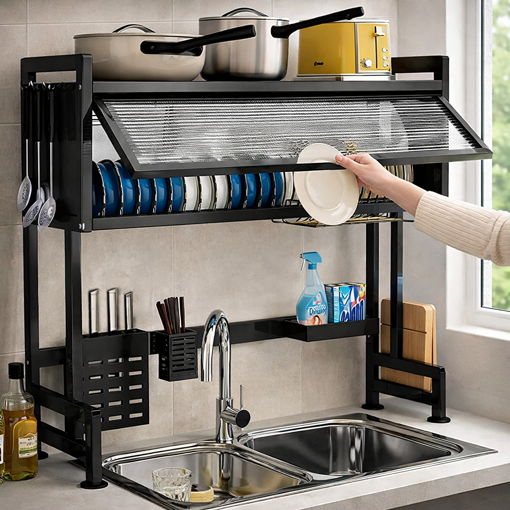 Escurridor De Platos RackPro Kitchen®