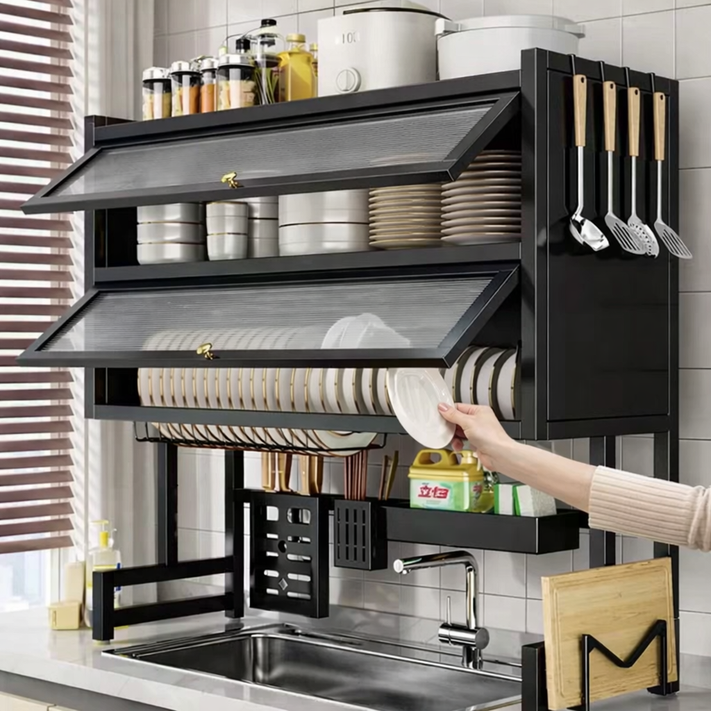 Escurridor De Platos RackPro Kitchen®