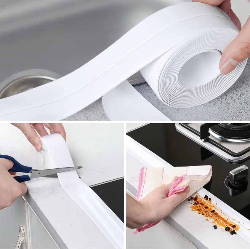 Cinta Selladora De Humedad HydroSeal®