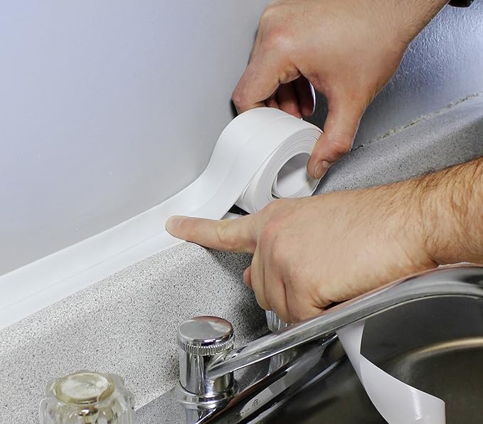 Cinta Selladora De Humedad HydroSeal®